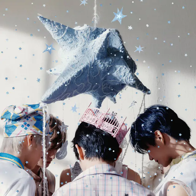 nct wish ode to love