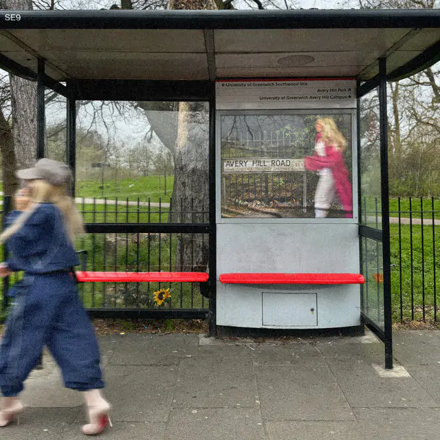 skye newman woman i am