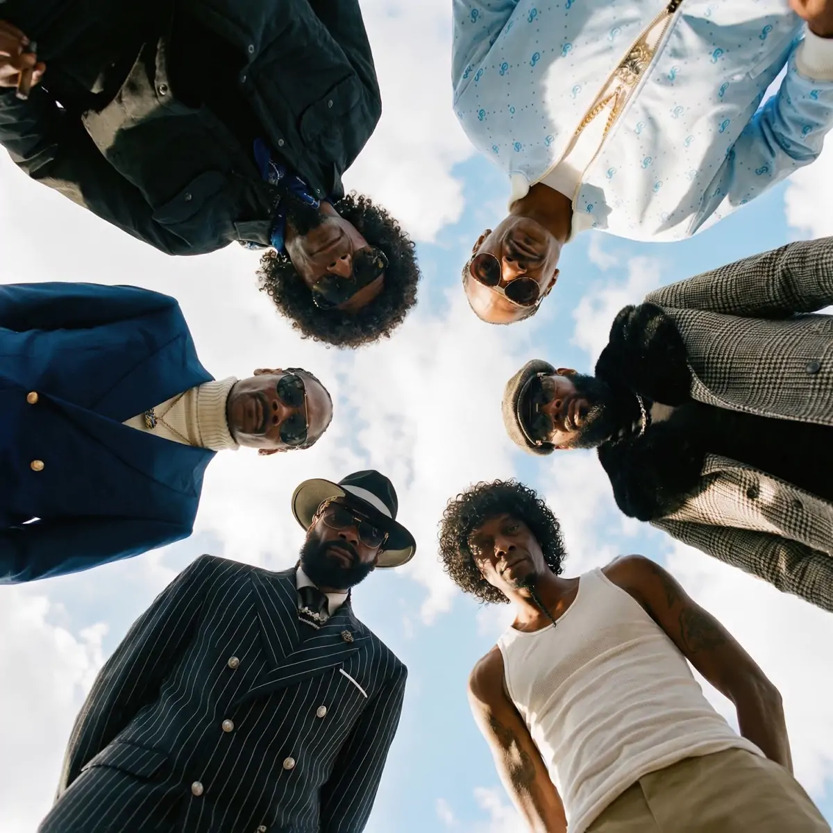 snoop dogg 10 til' midnight