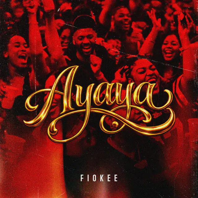 fiokee ayaya