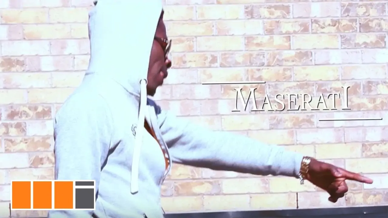 shatta wale – maseratti