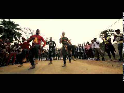 Download: Maleke [@realmaleke] – Cheeta Dance : Video - Click to play