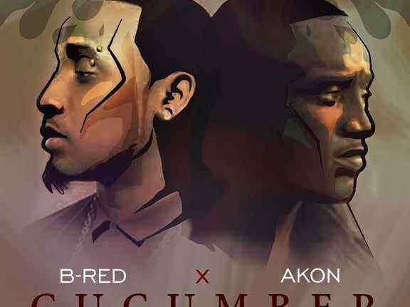 B Red Ft Akon Cucumber download mp3