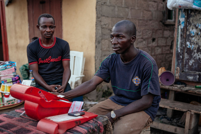 5 Reasons Sports Betting Over-Shadowed the Baba Ijebu Lottery