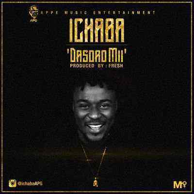 Download MP3 Ichaba – Dasoro Mii - Artwork