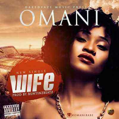 Download MP3 Omani – Wife - Artwork