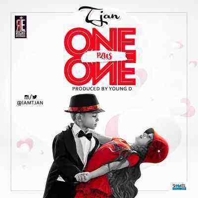 Download MP3 TJan – One Plus - Artwork