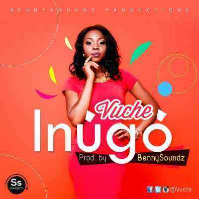 Download MP3 Vuche – Inugo - Artwork