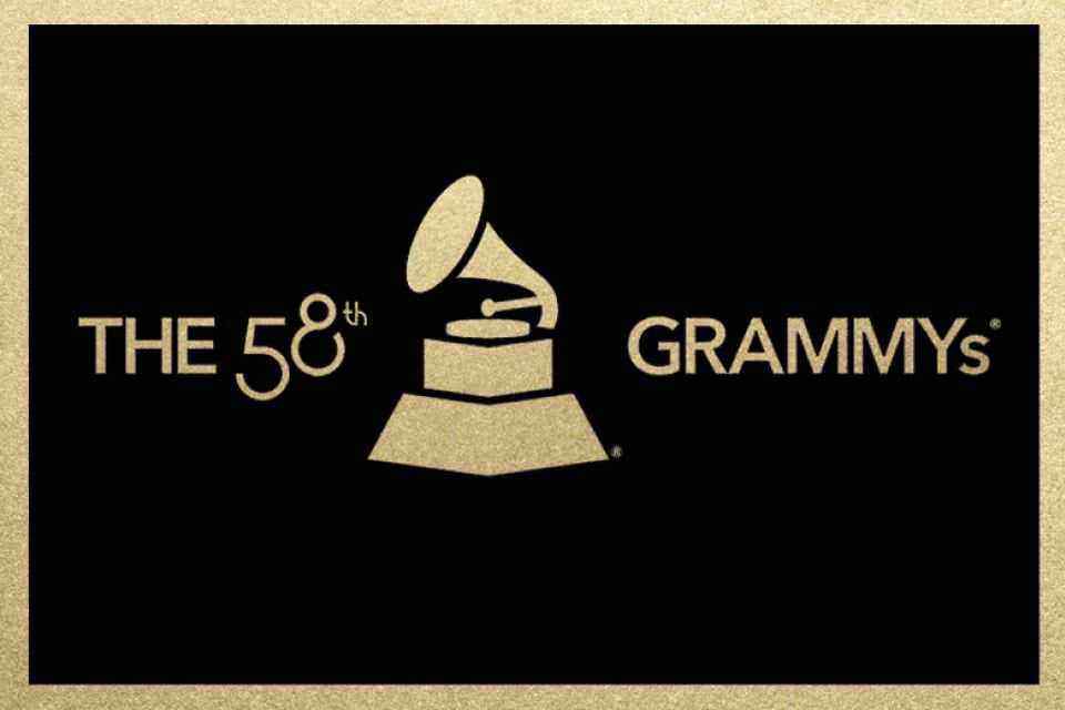 Grammy Awards 2016  Full List of Winners