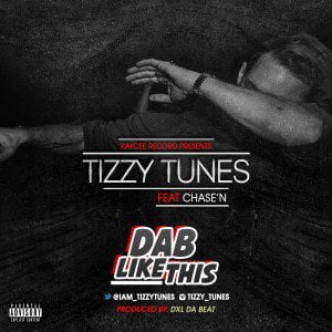 Tizzy tunes - dab like this artwork1
