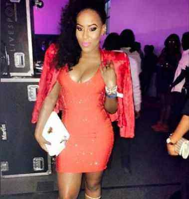 2016 Is For Nigerian Female Artistes &ndash; Emma Nyra