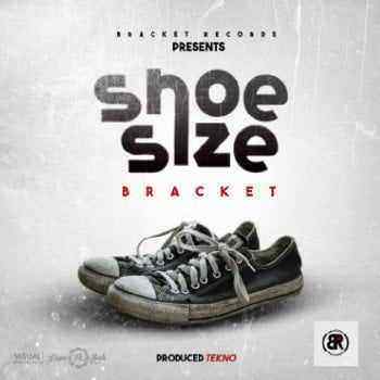 Download MP3 Bracket &ndash; Shoe Size - Artwork
