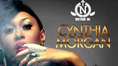 Download MP3 Cynthia Morgan &ndash; Work (cover) - Artwork