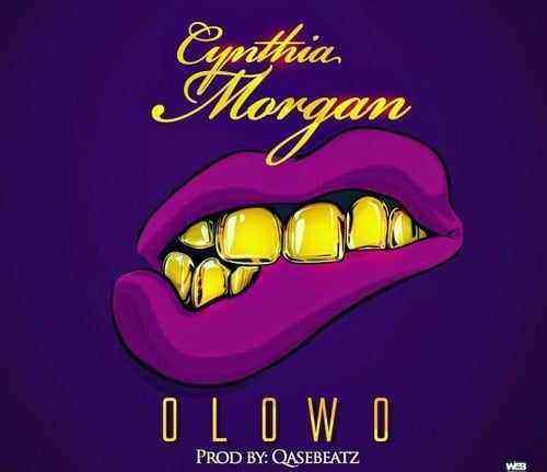 Download MP3 Cynthia Morgan – Olowo - AArtwork