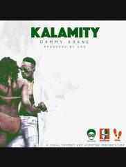 Download MP3 Dammy Krane - Kalamity - Artwork