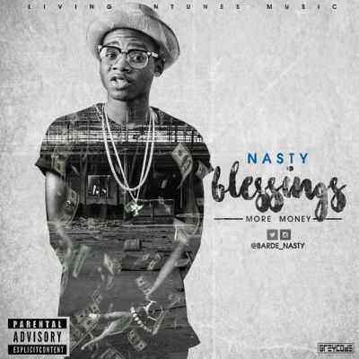 Download MP3 Nasty – Blessings - Artwork