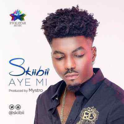 Download MP3 Skiibii - Aye Mi - Artwork
