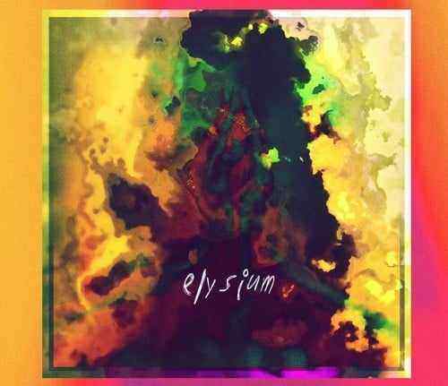 Download MP3 Tay – Elysium ft. Suté - Artwork