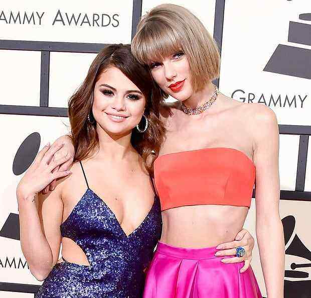 Selena Gomez Beats Taylor Swift, Becomes Most Followed on Instagram!2