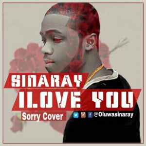 Sinaray - I Love you artwork