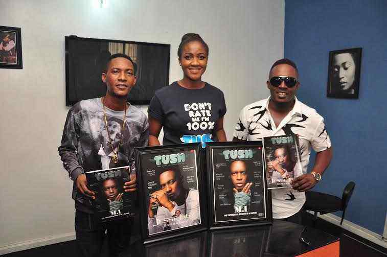 Tush Magazine Pays Visit to Chocolate City14