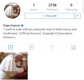pope
