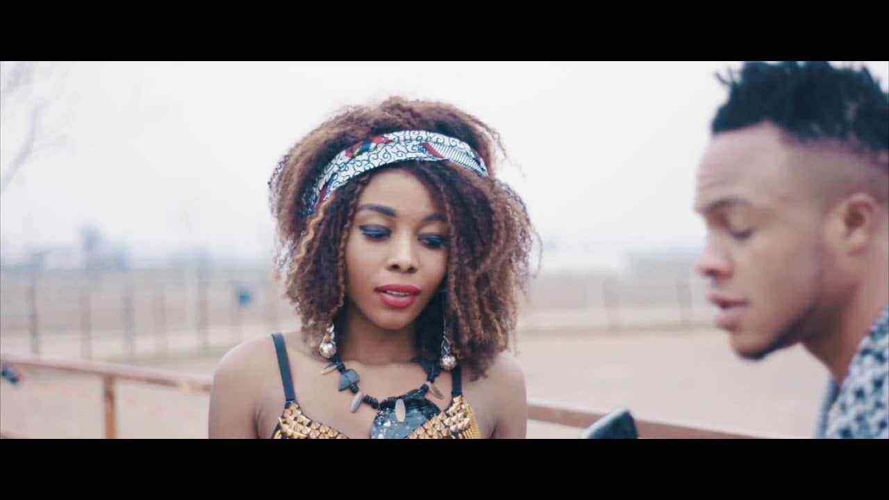 VIDEO: DbOi X – African Woman | @OfficialDboiX - Click to play