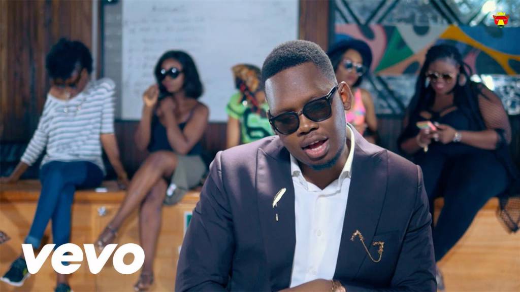 Video: Ajebutter 22 – Bad Gang ft. Falz |[@ajebutter22]