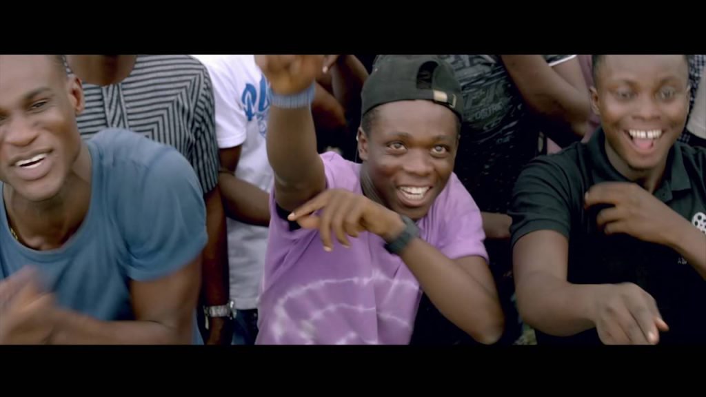 Video: Oritse Femi – Awooo Ewaa |[@oritsefemi]