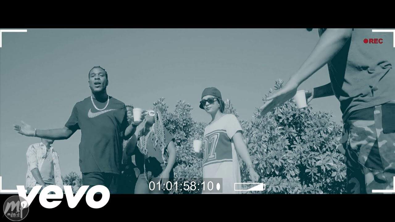 Video/MP3: Burnaboy – Realest |[@burnaboy] - Click to play