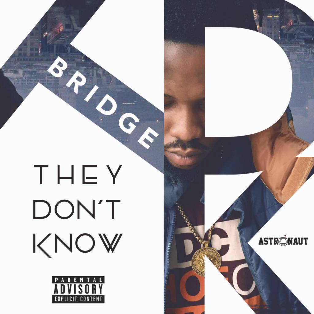 MP3 - Bridge LOS - They Dont Know - Artwork