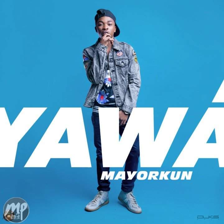 Download MP3: Mayorkun - Yawa |[]