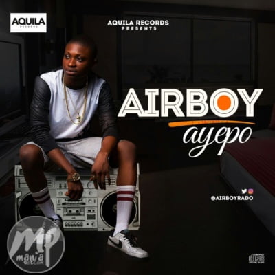 Airboy - Ayepo