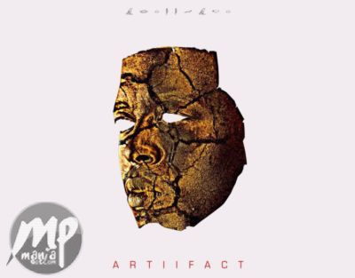 Anatii - Proper ft. Tiwa Savage