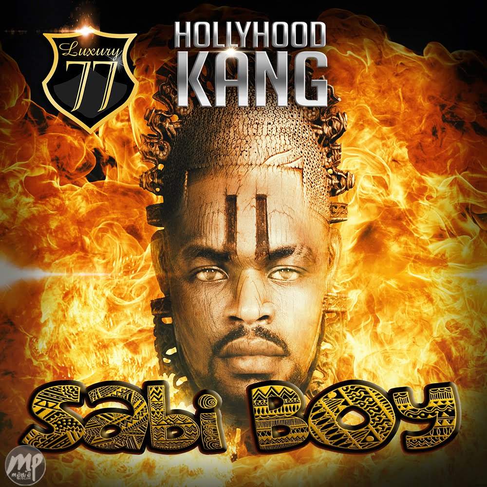 Hollyhood Kang - SABI BOY