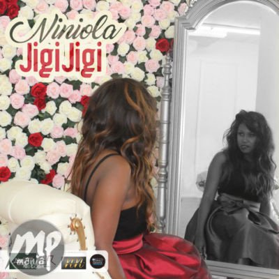 Niniola - Jigi Jigi