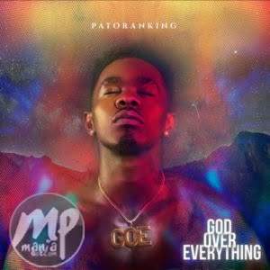 Patoranking - Money ft. Phyno