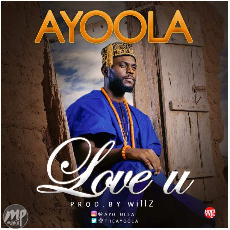 Ayoola - Love U