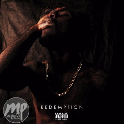 Burna Boy - Redemption (EP)