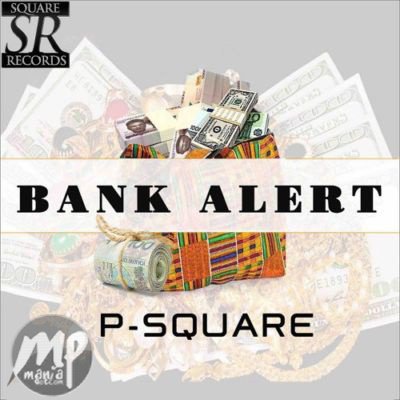 P-Square - Bank Alert