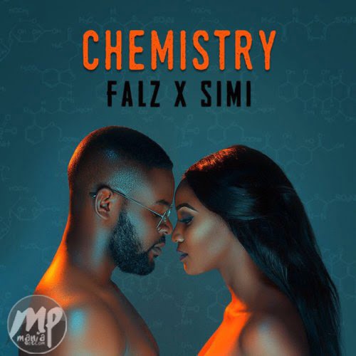 Falz & Simi - Want To