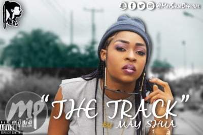 May Shua - The Track