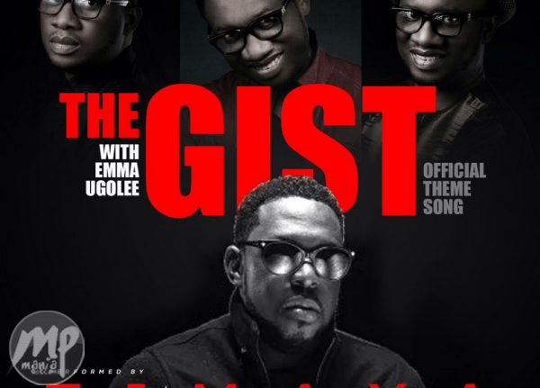Timaya - The Gist