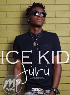 Ice Kid - Juru