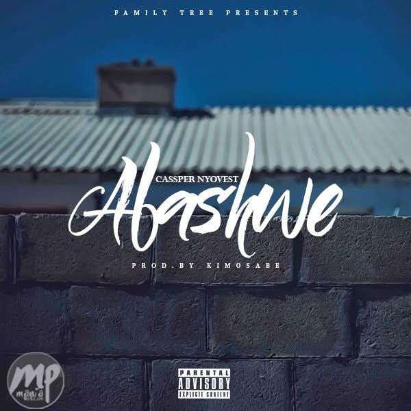MP3: Cassper Nyovest - Abashwe |[@casspernyovest]
