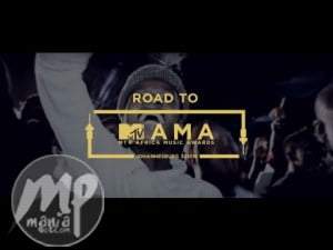 MTV MAMA Awards 2016