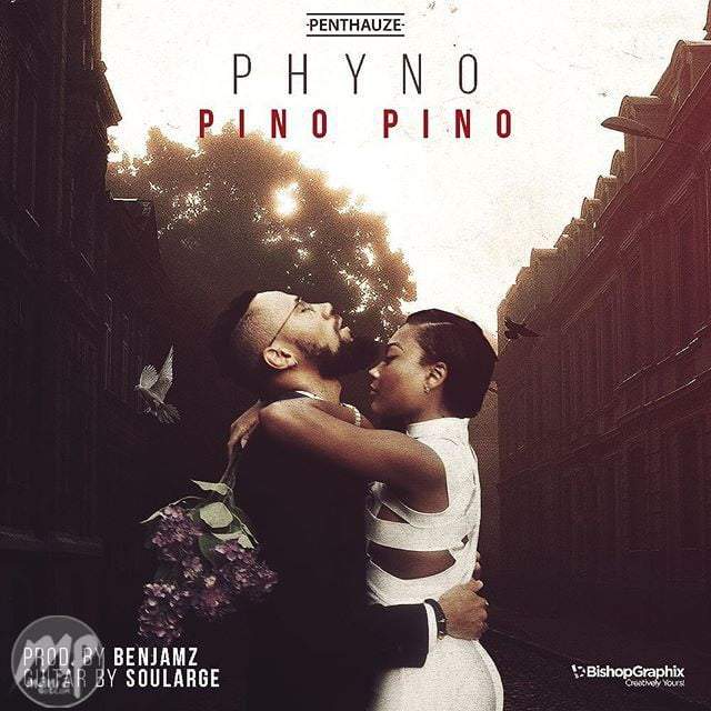 Phyno - Pino Pino