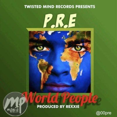P.R.E - World People