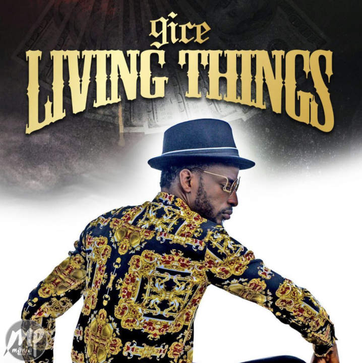 9ice - Living Things