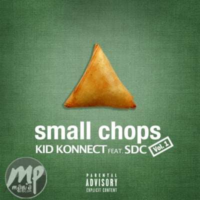 Kid Konnect - Oliseh ft. Show Dem Camp, Mojeed & Moti Cakes